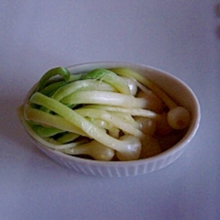 春の野草☆のびるの塩漬け